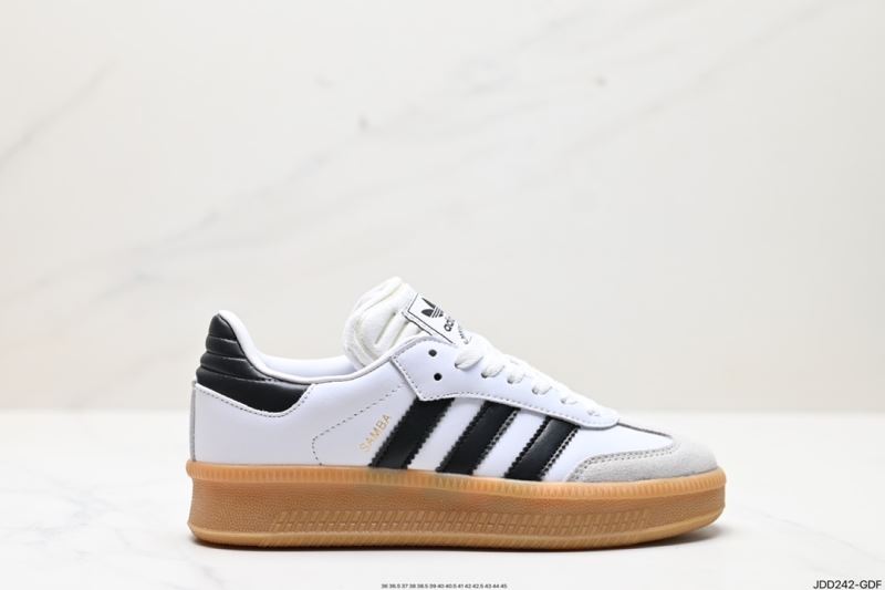 Adidas Samba Shoes